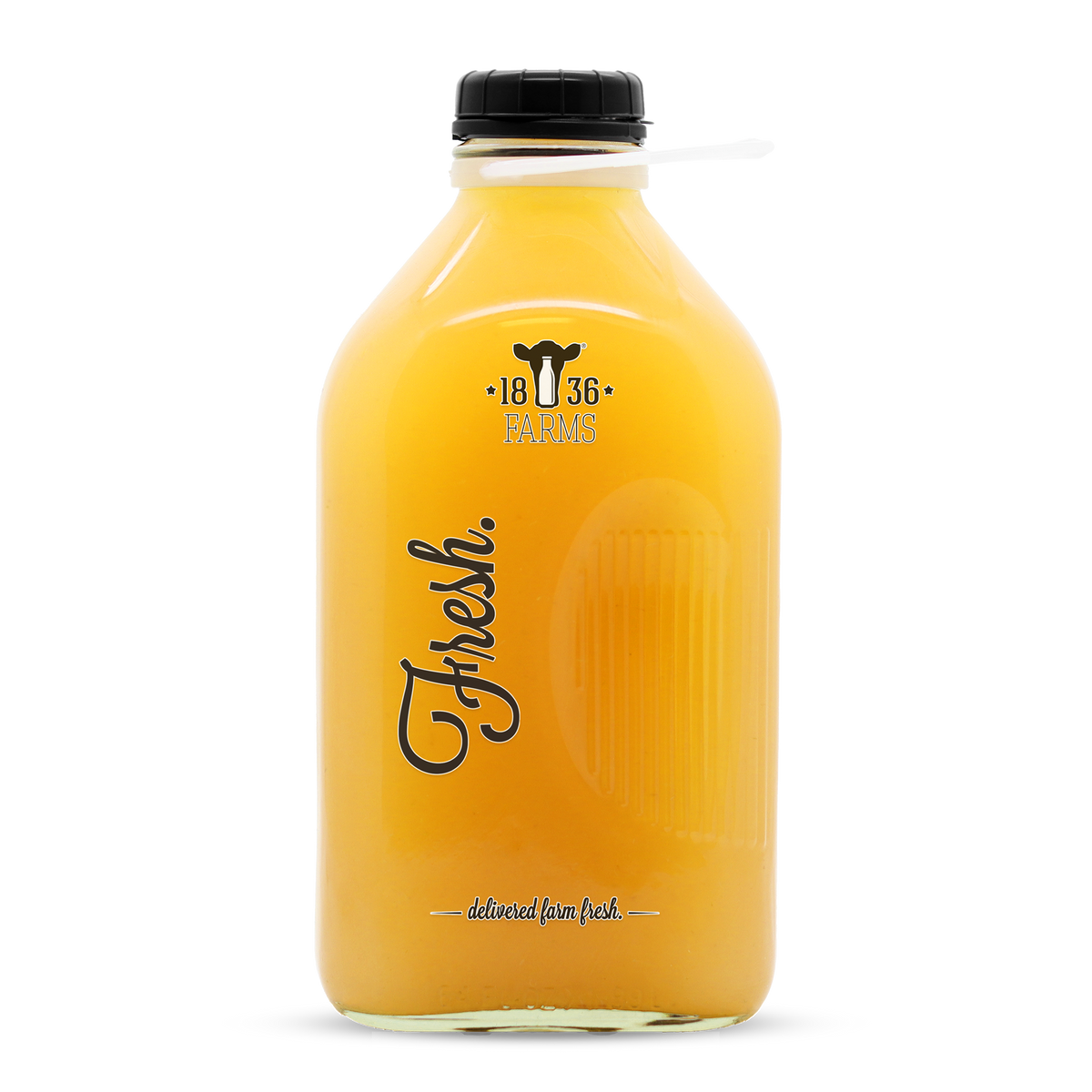 100% Orange Juice