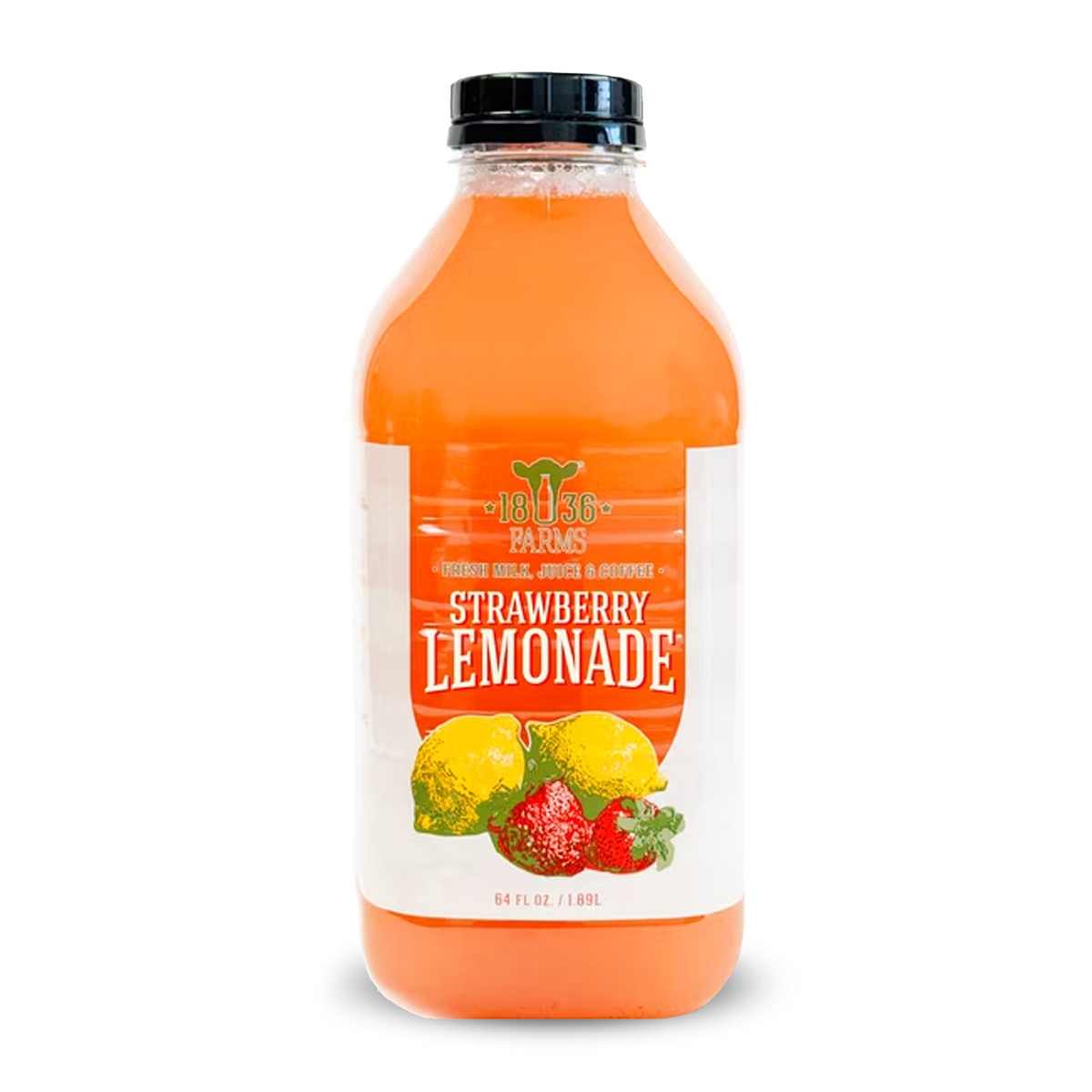 Strawberry Lemonade