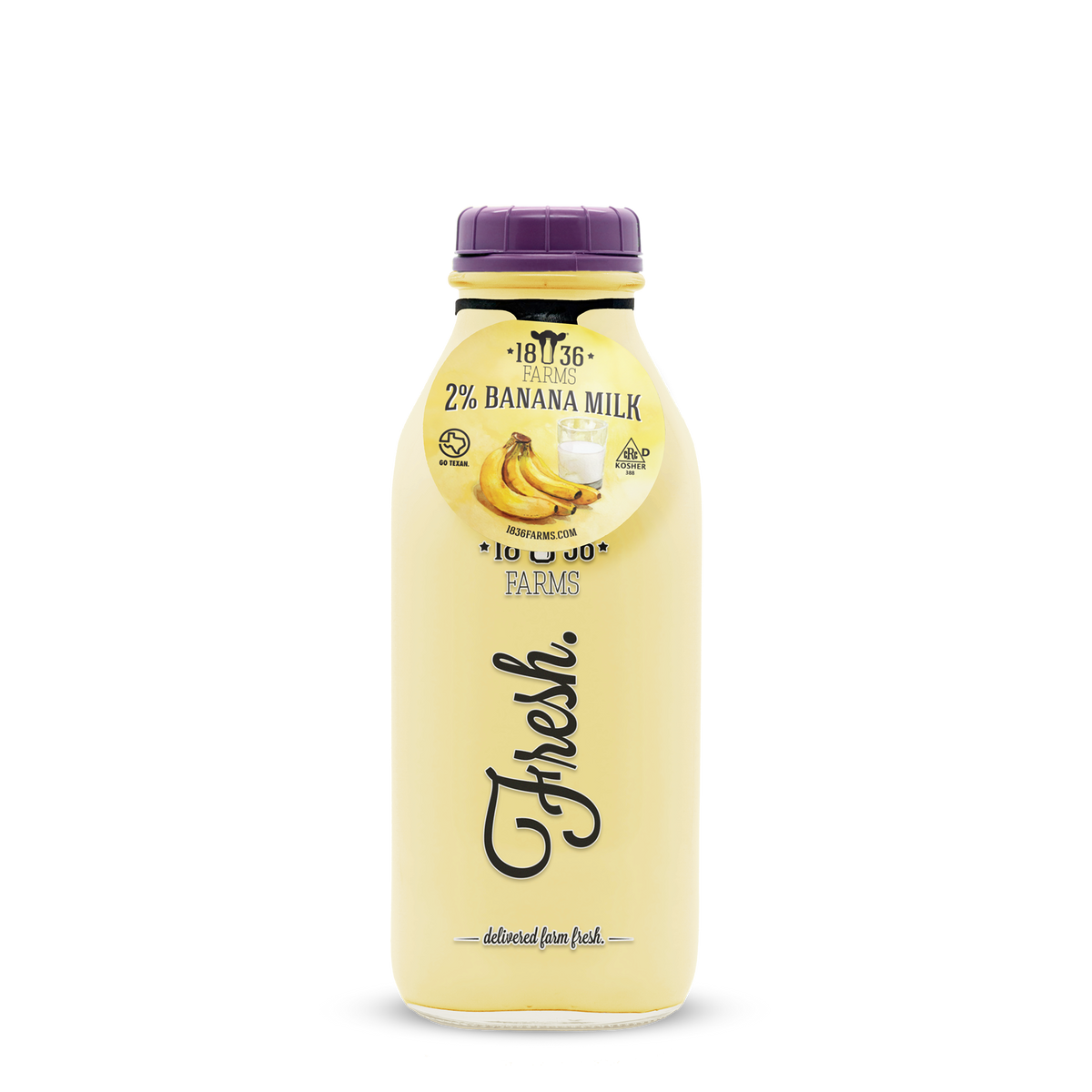 Banana Milk