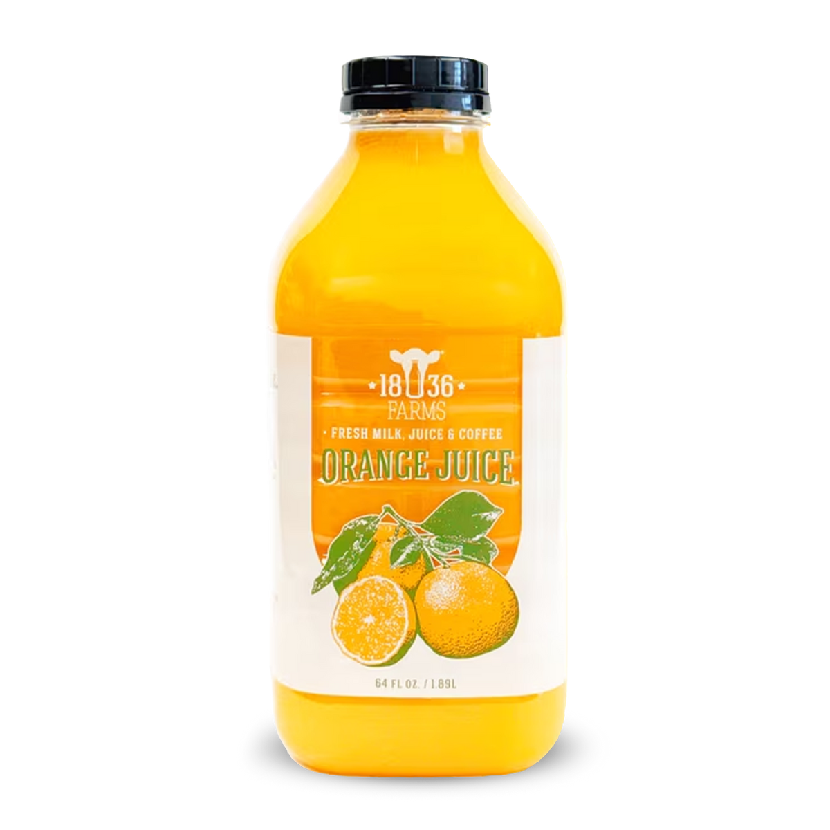 100% Orange Juice