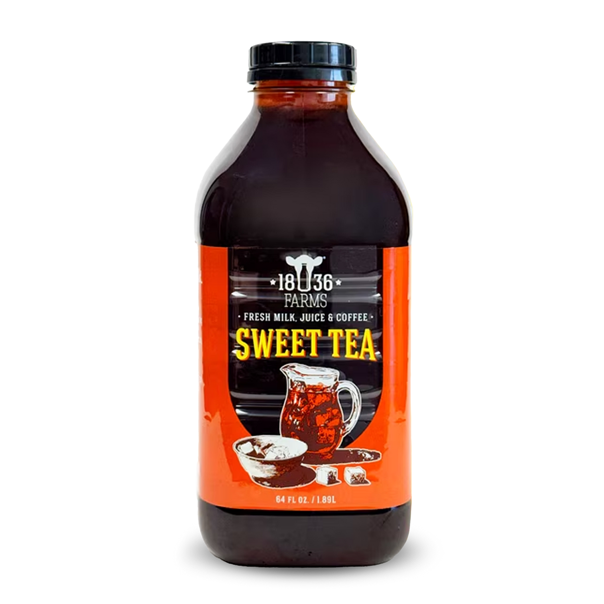 Sweet Tea