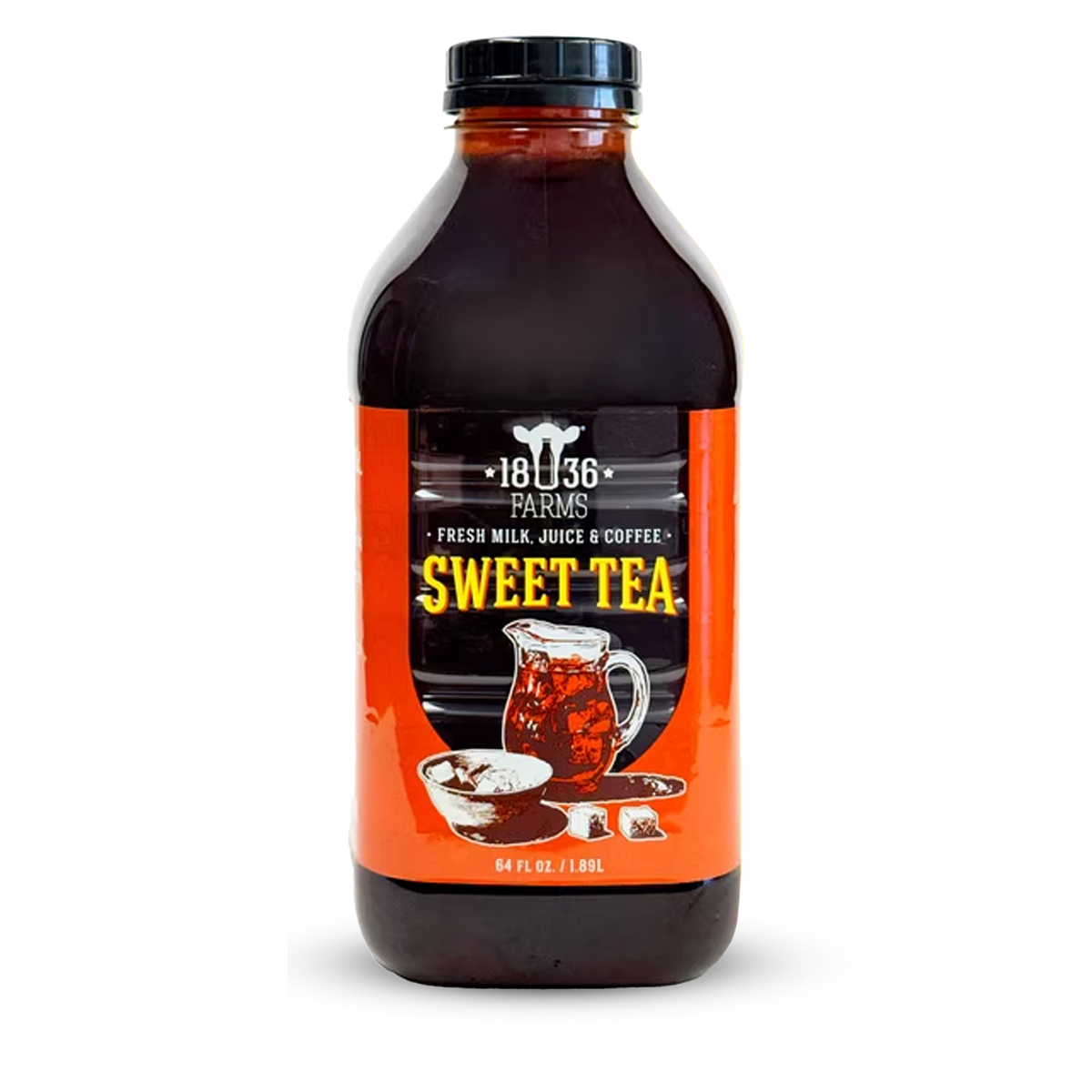 Sweet Tea