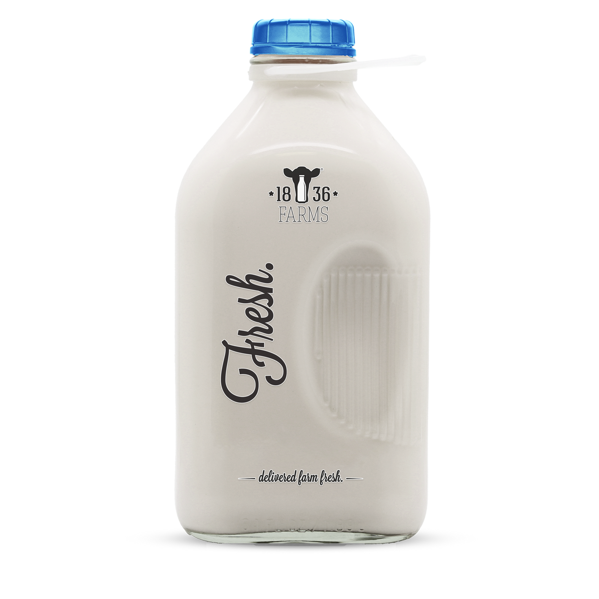1% Milk