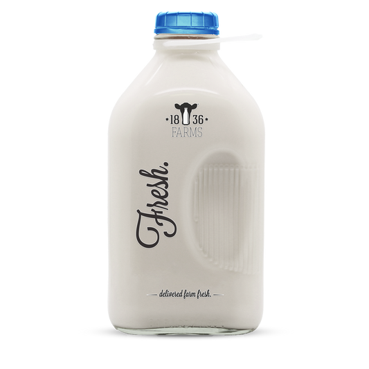 1% Milk