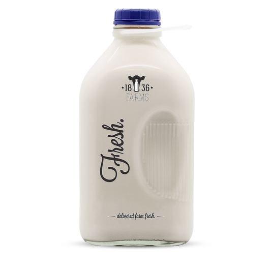 2% Milk
