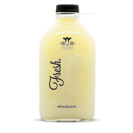 Lemonade