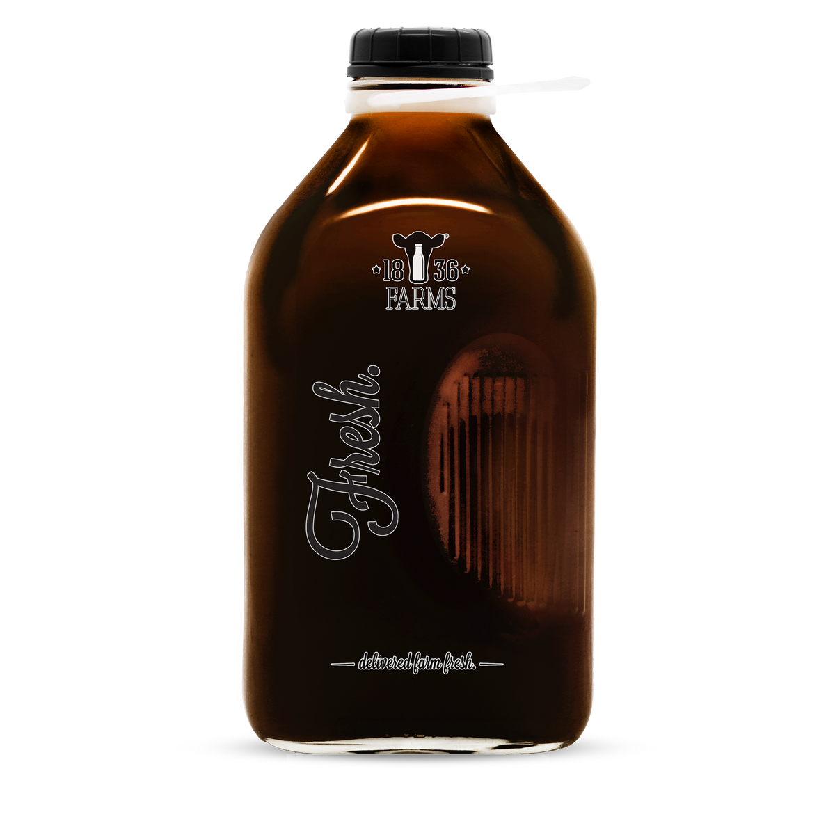 Mango Sweet Tea