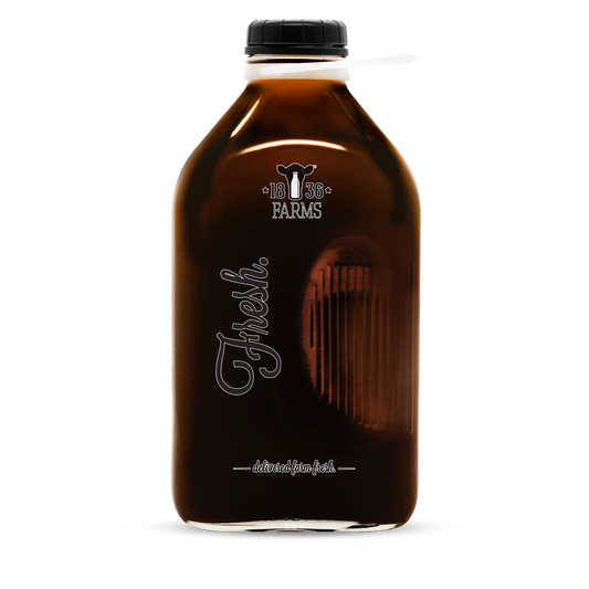 Mango Sweet Tea
