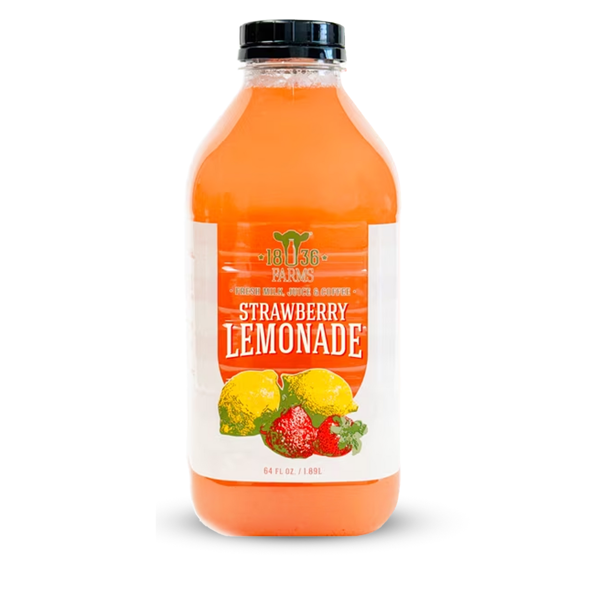 Strawberry Lemonade