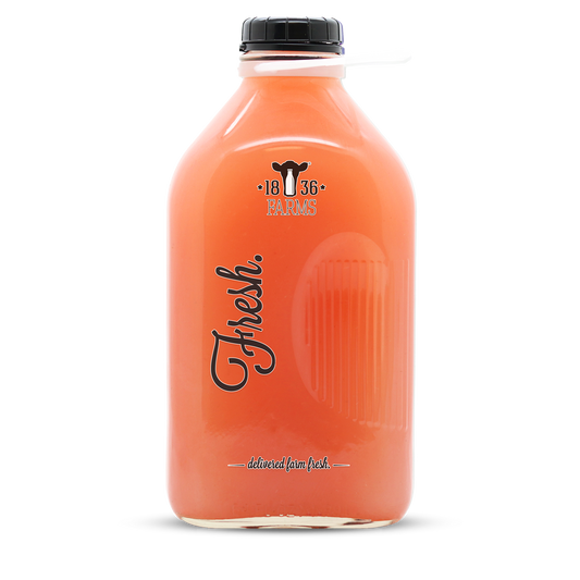 Strawberry Lemonade
