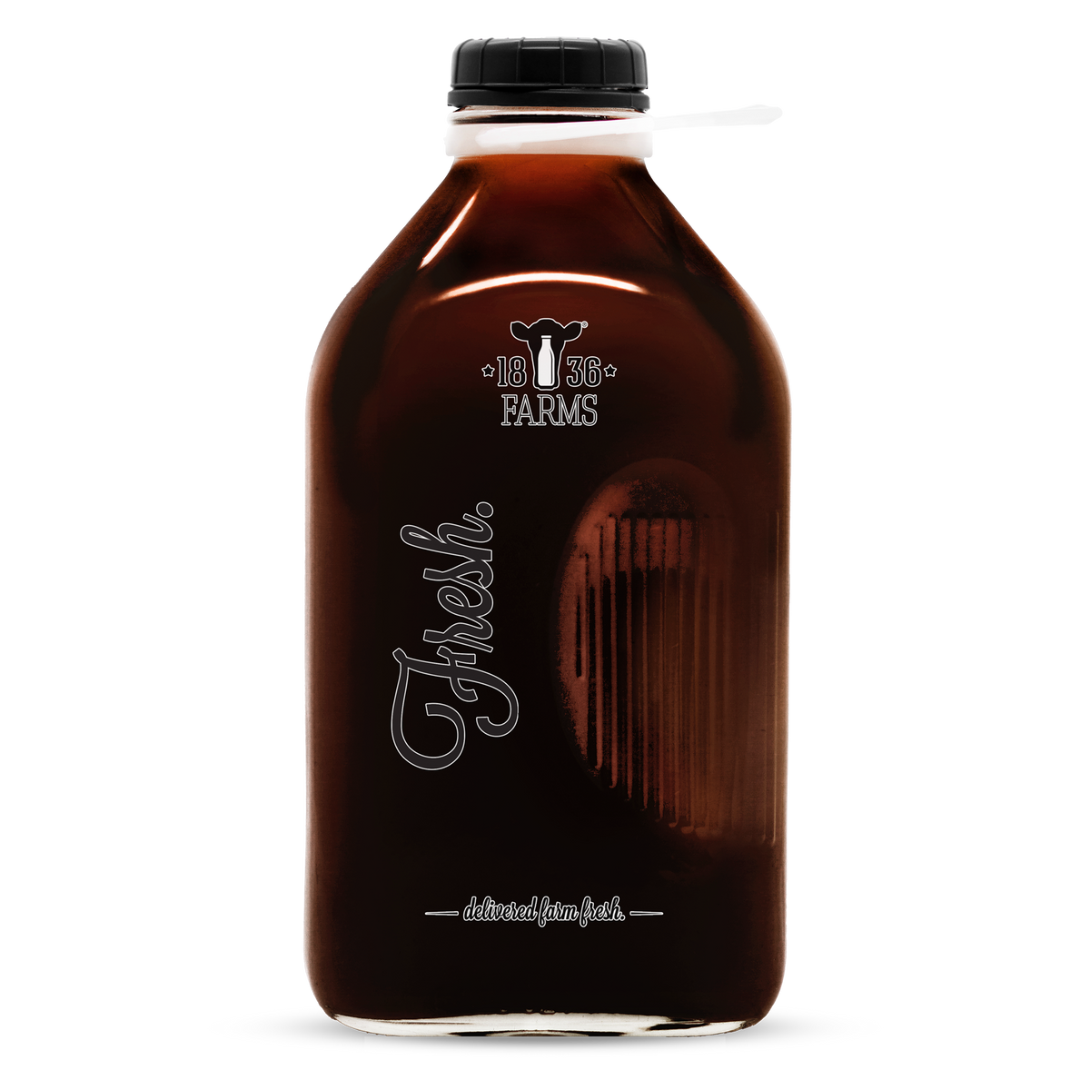 Organic Sweetened Black Tea