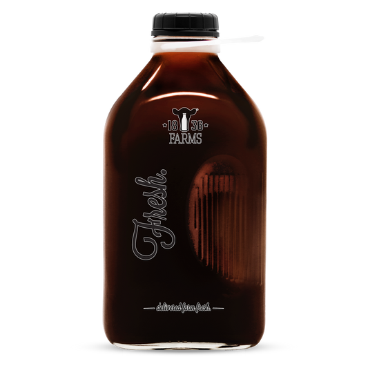 Organic Sweetened Black Tea