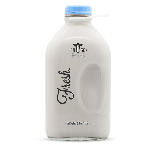 Skim Milk