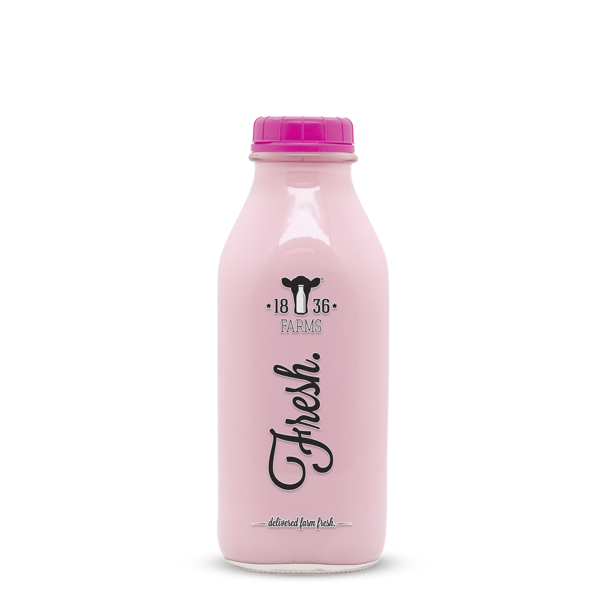 Strawberry Milk