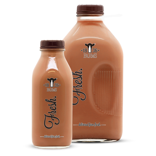 Chocolate Milk