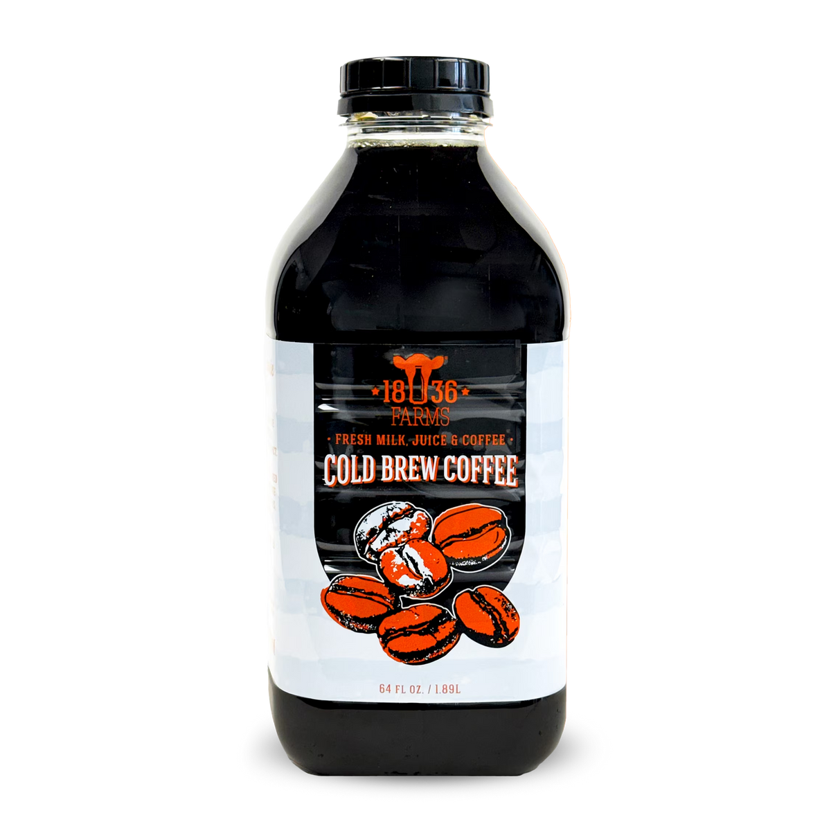 Cold Brew Coffee