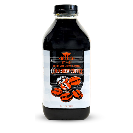 Cold Brew Coffee