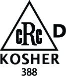 Kosher Certification Icon
