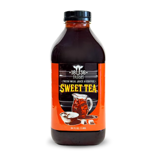 Sweet Tea
