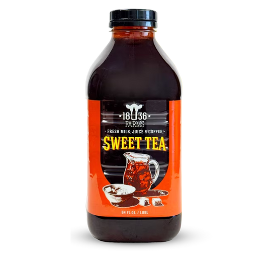 Sweet Tea