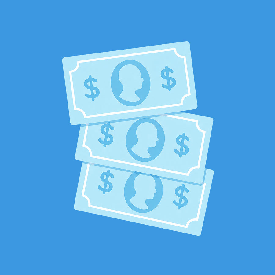 Step 4: Get Credited
