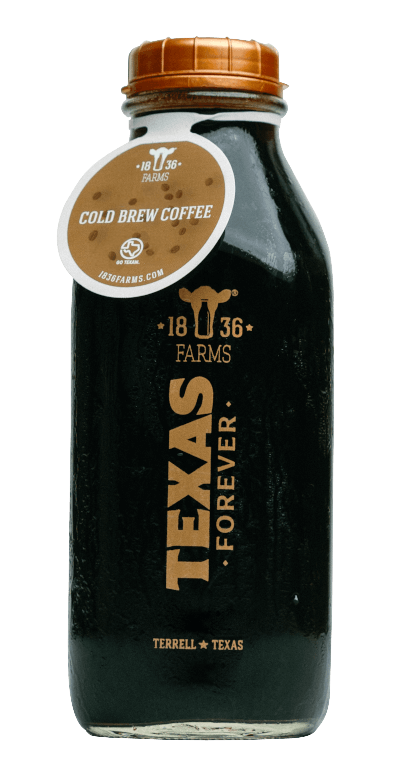 Cold Brew Coffee