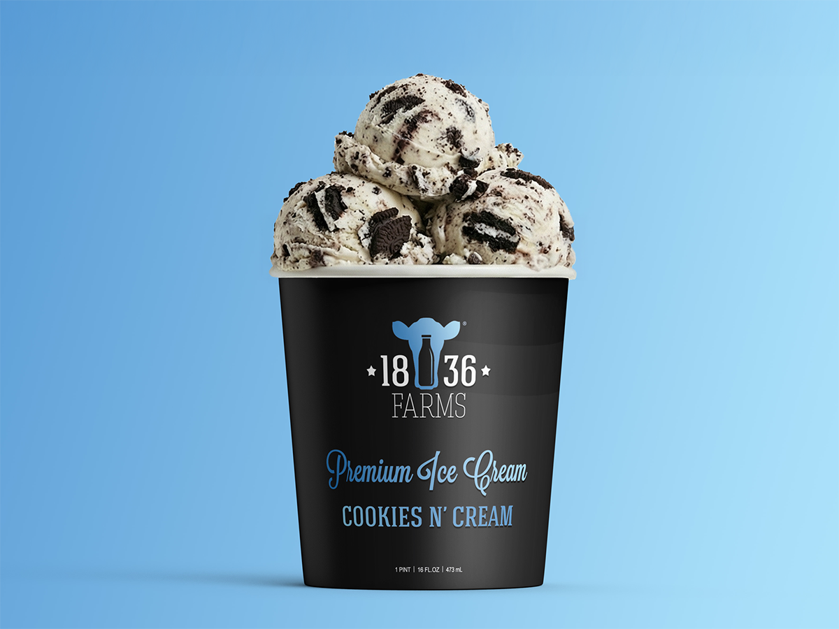 Cookies N' Cream alternate view