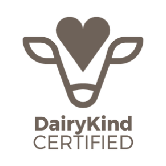 Dairy Kind Certified