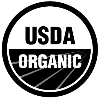 USDA Organic - Certified Logo